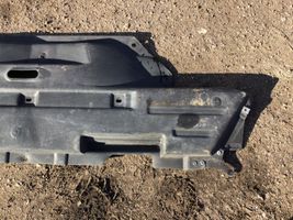 Jeep Cherokee Protection inférieure latérale OEM