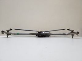 Dodge Challenger Front wiper linkage and motor 05028756AD