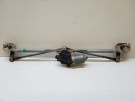 Dodge Challenger Front wiper linkage and motor 05028756AD