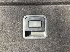 Hyundai i40 Tappeto di rivestimento del fondo del bagagliaio/baule OEM