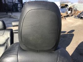 Jeep Cherokee Fotele / Kanapa / Komplet OEM