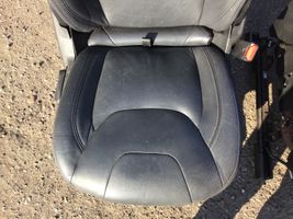 Jeep Cherokee Fotele / Kanapa / Komplet OEM