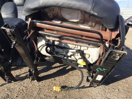 Jeep Cherokee Fotele / Kanapa / Komplet OEM