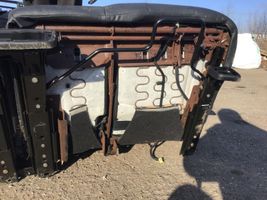 Jeep Cherokee Fotele / Kanapa / Komplet OEM