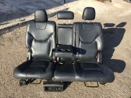 Jeep Cherokee Fotele / Kanapa / Komplet OEM