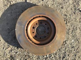 Jeep Cherokee Disque de frein avant OEM