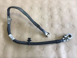 Jeep Cherokee Câble négatif masse batterie 68140290AB