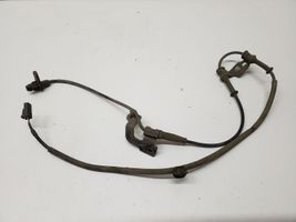 Hyundai i40 Priekšējais bremžu ABS sensors OEM