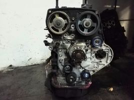 KIA Sedona Engine J3
