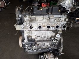 Peugeot 207 Engine 10FDBX