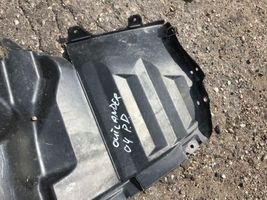 Mitsubishi Outlander Nadkole przednie OEM