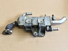 Chrysler Pacifica EGR valve cooler 052812511AI