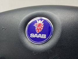 Saab 9-3 Ver2 Ohjauspyörä STEERING