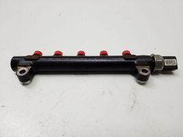 Chevrolet Cruze Kraftstoffverteiler Einspritzleiste Verteilerrohr 96868901