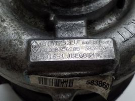 Renault Laguna III Turbo H8200356205