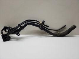 Hyundai Tucson IV NX4 Fuel tank filler neck pipe 31030N7000