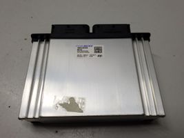 Hyundai Tucson IV NX4 Sterownik / Moduł ECU 391992M041