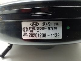 Hyundai Tucson IV NX4 Servofreno 58500N7210