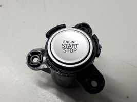 Hyundai Tucson IV NX4 Interruttore a pulsante start e stop motore 84782N7120