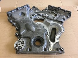 Dodge Challenger Timing chain cover 05184318AI