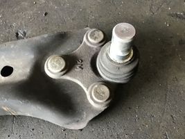 Hyundai Tucson IV NX4 Braccio di controllo sospensione anteriore inferiore/braccio oscillante 54501N9000