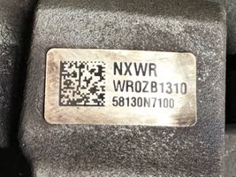 Hyundai Tucson IV NX4 Etujarrusatula 58130N7100
