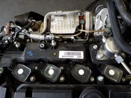 Hyundai Tucson IV NX4 Moottori G4FU