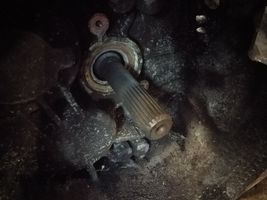 Mitsubishi Outlander Manual 5 speed gearbox 