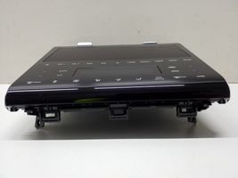 Hyundai Tucson IV NX4 Monitor/display/piccolo schermo 97250N7300