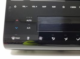 Hyundai Tucson IV NX4 Écran / affichage / petit écran 97250N7300