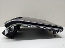 Hyundai Tucson IV NX4 Monitor/display/piccolo schermo 97250N7300