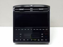 Hyundai Tucson IV NX4 Monitori/näyttö/pieni näyttö 97250N7300