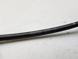 Chrysler Pacifica Hand brake release cable 68252729AI