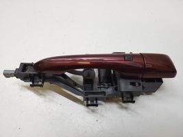 Chrysler Pacifica Sliding door exterior handle 68230688AG