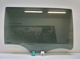 Chrysler Pacifica Liukuoven ikkuna/lasi 