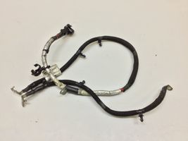 Chrysler Pacifica Positive cable (battery) P68247252AD