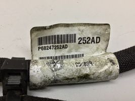 Chrysler Pacifica Positive cable (battery) P68247252AD