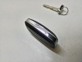 Chrysler Pacifica Virta-avain/kortti 