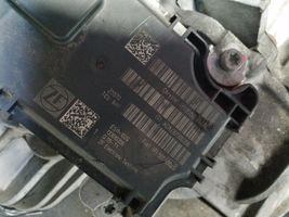 Jeep Cherokee Automatinė pavarų dėžė 68223581AN