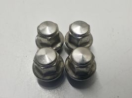 Ford Mustang VI Nuts/bolts 