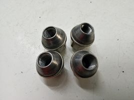Ford Mustang VI Nuts/bolts 