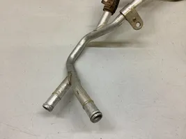 Dodge Challenger Engine coolant pipe/hose 