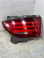 BMW 5 GT F07 Tailgate rear/tail lights 7199638