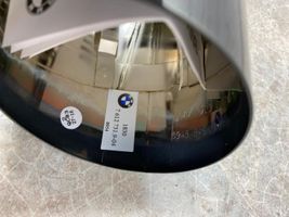 BMW 5 GT F07 Другая деталь (детали) коллектора выброса 7612731