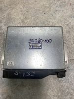 Subaru Impreza IV Air suspension control unit module (rear) 