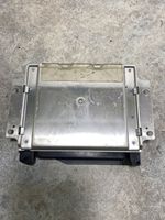 Subaru Impreza IV Air suspension control unit module (rear) 