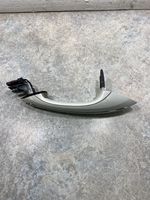 BMW 5 GT F07 Front door exterior handle 7231931