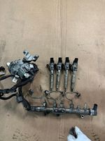 BMW 3 F30 F35 F31 Set sistema iniezione carburante 8514148