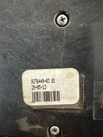 BMW X5 F15 Sėdynes pakėlimo mechanizmas 9276449