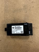 BMW X5 F15 Sėdynės valdymo blokas 9216468